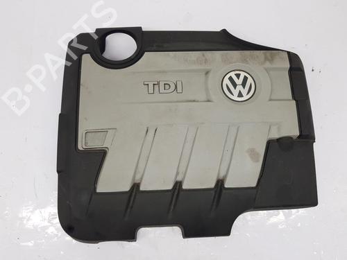 Used Upper protection VW GOLF VI (5K1) 2.0 TDI (140 hp) 29378994