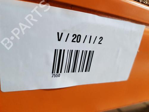 Armrest / Center console HONDA HR-V (RU) 1.5 (RU1) | BP29292614I20  - Image 9