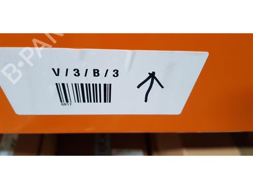 Ignition barrel KIA SPORTAGE III (SL) 1.7 CRDi | BP29229527M48