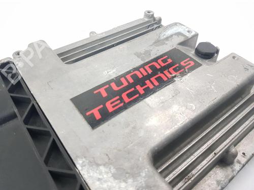 Engine control unit (ECU) VW GOLF V (1K1) 2.0 GTI | BP31301167M57  - Image 6