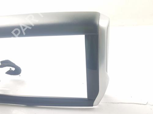 Radio PEUGEOT 208 I (CA_, CC_) 1.2 VTI 82 | BP31365730E6 