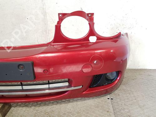 Front bumper JAGUAR X-TYPE I Estate (X400) 2.2 D | BP23433374C7