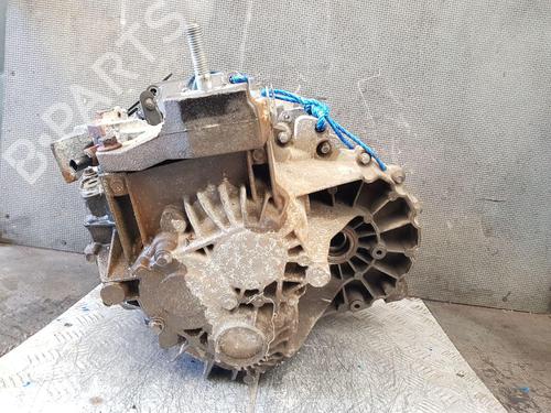 Gearbox FORD MONDEO IV (BA7) 1.6 TDCi | BP28710934M3