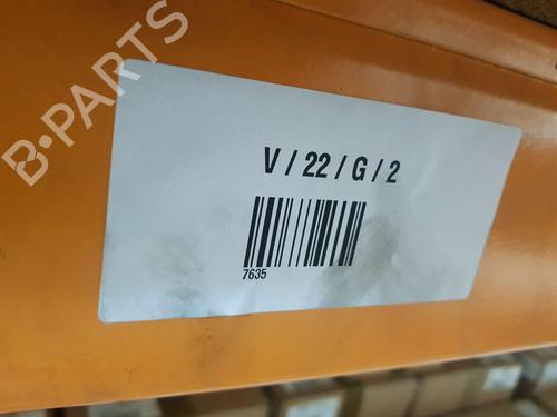 Left front fog light CITROËN C4 II (NC_) 1.6 BlueHDi 120 | BP33056706C30  - Image 11