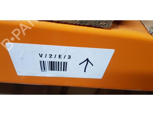 Other BMW 1 (F20) 116 d | BP28612726O1 