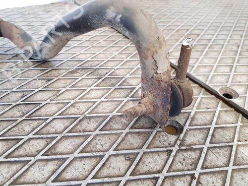 Anti roll bar PORSCHE BOXSTER (987) S 3.2 | BP22655439M96 