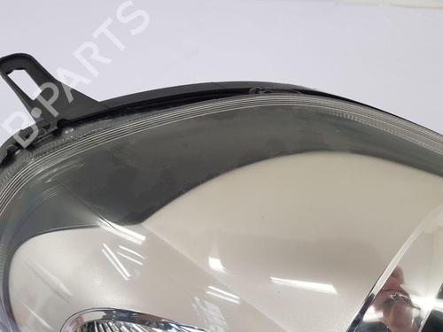 Right headlight FIAT PUNTO EVO (199_) 1.4 (199AXB1A) | BP35885201C29  - Image 8