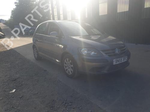 Engine control unit (ECU) VW GOLF PLUS V (5M1, 521) 1.9 TDI | BP30914639M57  - Image 10