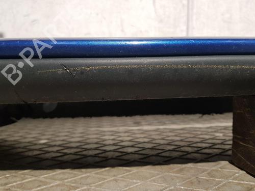 Front bumper MINI MINI (R56) One | BP31301180C7 