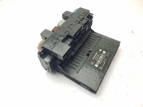 fuse-box-mercedes-benz-clk-c209-2002-2003-2004-2005-2006-2007-2008-2009-2010-33130909 main image