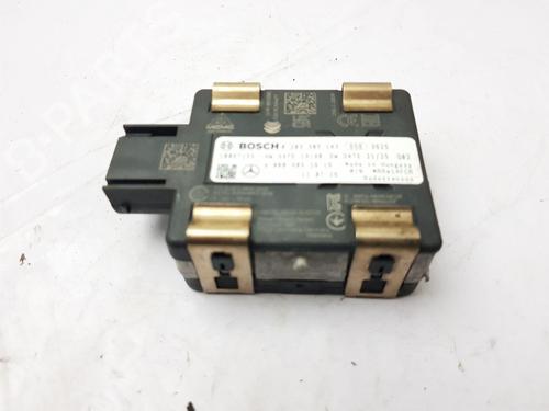 Used Electronic module Electronic module MERCEDES-BENZ GLB (X247) GLB 200 d (247.612) (150 hp) 33186267 33186267