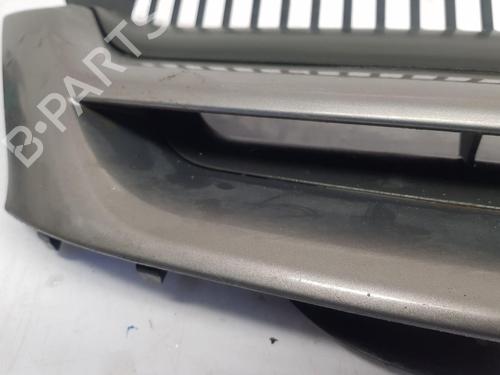 Grille VW GOLF PLUS V (5M1, 521) 1.9 TDI | BP26723551C40 