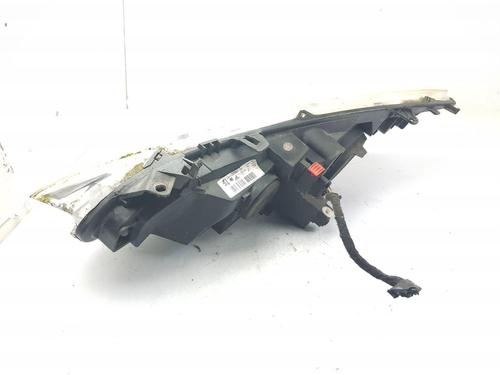 Right headlight PEUGEOT 307 CC (3B) 1.6 16V | BP36858862C29  - Image 8