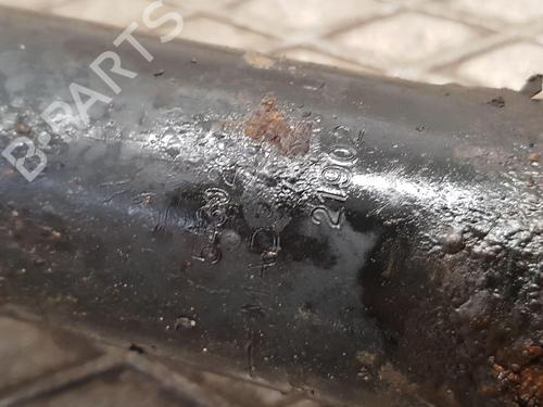 Left front shock absorber DACIA LOGAN MCV II 1.5 dCi | BP28965682M16 