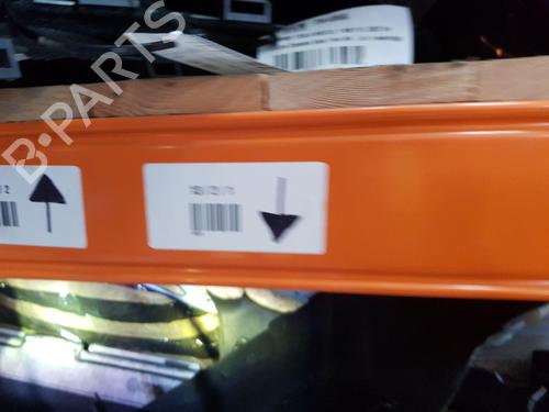Boot lining PEUGEOT 508 II (FB_, FH_, F3_) PureTech 130 (FBHNSR) | BP32870589I3  - Image 7