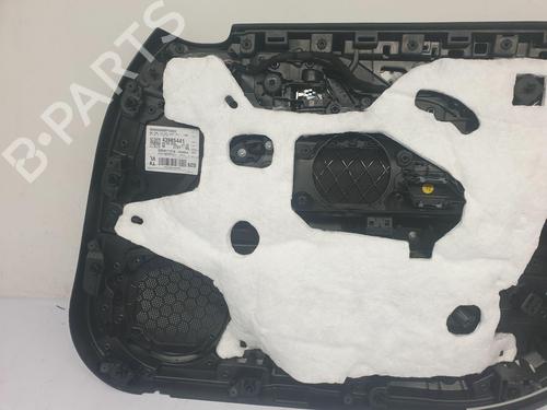 Front left panel BMW i4 (G26) M50 xDrive | BP30445546C58  - Image 8