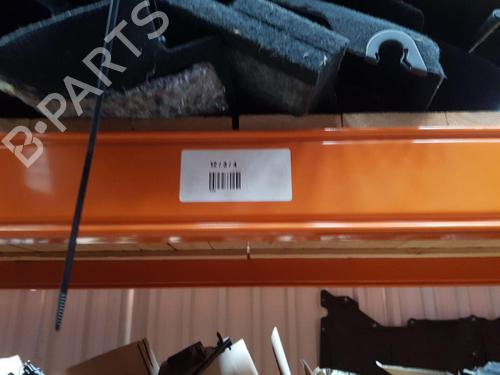 Rear parcel shelf FORD FOCUS II (DA_, HCP, DP) 1.6 | BP29514617C85 