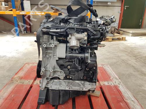 Engine AUDI Q5 (FYB, FYG) SQ5 TFSI quattro | BP27530205M1 