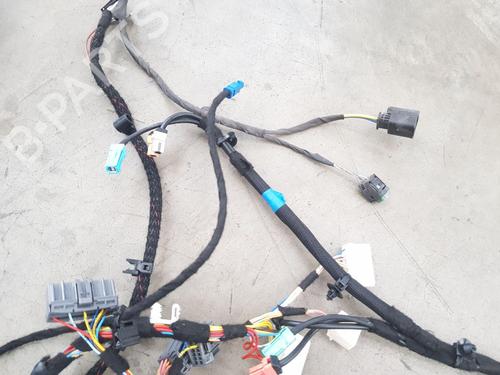 Wiring harness MCLAREN 720S 4.0 | BP38335943E16 - Image 37