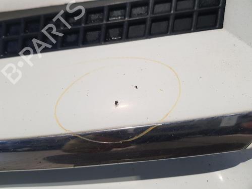 Grille CITROËN BERLINGO / BERLINGO FIRST Box Body/MPV (M_) 1.6 HDI 75 (MB9HW) | BP22656575C40 