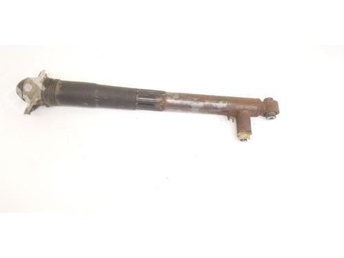 Used Right rear shock absorber VW GOLF VII (5G1, BQ1, BE1, BE2) 2.0 R 4motion (300 hp) 22655505