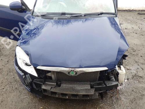 Engine SKODA FABIA II (542) 1.2 | BP30138073M1