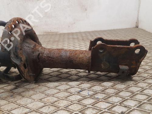 Left front shock absorber HYUNDAI i20 I (PB, PBT) 1.2 | BP29597674M16