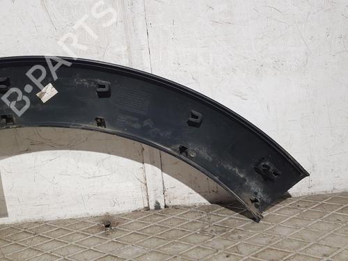 Elargisseur arrière droit CITROËN C3 III (SX) 1.2 THP 110 (SXHNPS, SXHNZT, SXHNZ6) | BP30823301C137