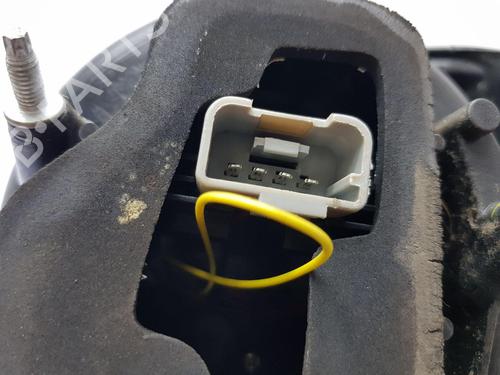 Left taillight VW GOLF PLUS V (5M1, 521) 1.9 TDI | BP28158040C34 