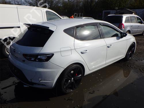 Other SEAT LEON (5F1) 2.0 Cupra | BP23098133O1 