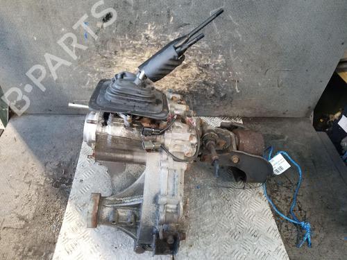 Riduttore cambio MITSUBISHI L200 (K7_T, K6_T, K5_T) 2.5 TD 4WD (K74T) (115 hp) 30806043