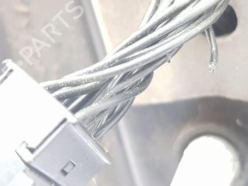 Left mirror MERCEDES-BENZ M-CLASS (W163) ML 270 CDI (163.113) | BP29815720C26