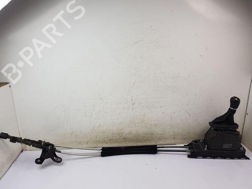 Used Gear lever VW POLO VI (AW1, BZ1, AE1) [2017-2025]  22208687