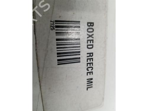 Ignition barrel SEAT Mii (KF1, KE1)  | BP23447053M48 