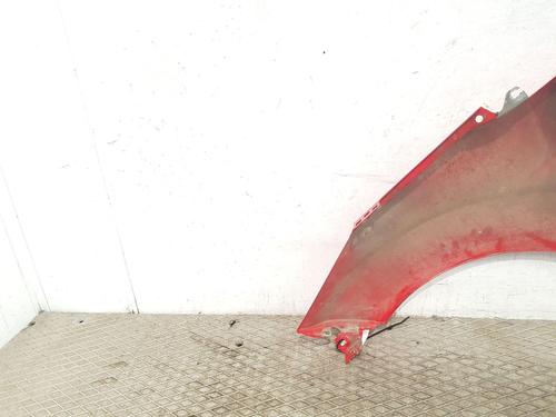 Right front fenders FORD FIESTA VI (CB1, CCN) 1.25 | BP26875537C42 