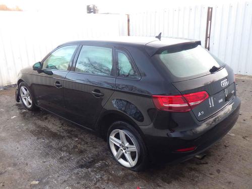 Electronic module AUDI A3 Sportback (8VA, 8VF) 1.0 TFSI | BP32306515M83 - Image 12