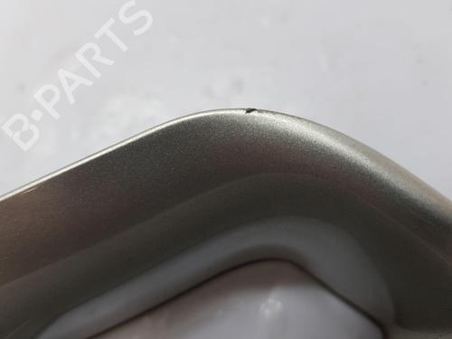 Left rear fenders PORSCHE CAYMAN (987) S 3.4 | BP29900360C43