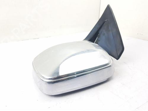 Left mirror MITSUBISHI L200 (K7_T, K6_T, K5_T) 2.5 TD 4WD (K74T) | BP31574498C26