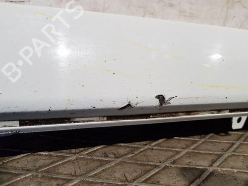 Left sideskirt AUDI A3 (8V1, 8VK) S3 quattro | BP22673919C115 