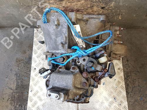Gearbox CITROËN C4 Picasso II 1.6 BlueHDi 120 | BP28283837M3  - Image 8