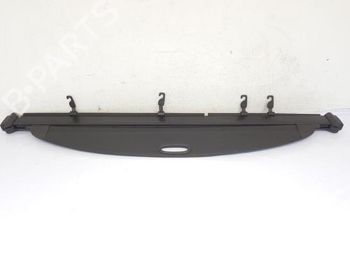 Used Rear parcel shelf HYUNDAI SANTA FÉ II (CM) 2.2 CRDi 4x4 (197 hp) 29620309