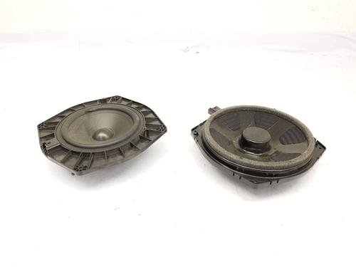 Speaker LAND ROVER DISCOVERY V (L462) 3.0 Td6 4x4 | BP39749650E2 - Image 4