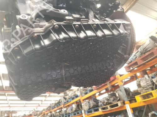 Engine AUDI A3 Limousine (8VS, 8VM) S3 quattro | BP39068057M1 - Image 10