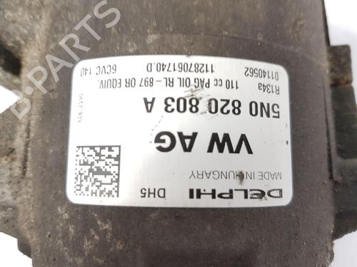 AC compressor VW TIGUAN (5N_) 2.0 TDI 4motion | BP29492682M34 