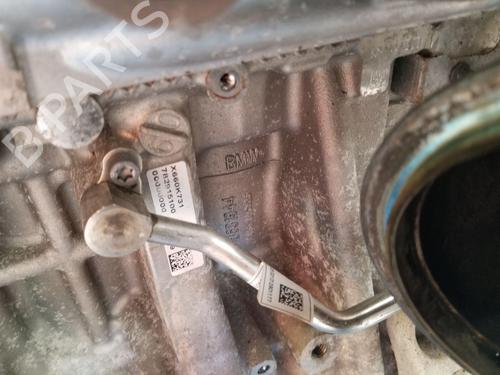 Engine MINI MINI (F55) Cooper | BP32689062M1  - Image 8