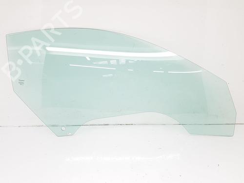 Used Front right door window MCLAREN GT 4.0 (620 hp) 22677832