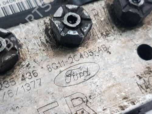 ABS pump FORD TRANSIT Van (FA_ _) 2.4 TDCi RWD | BP30402873M43