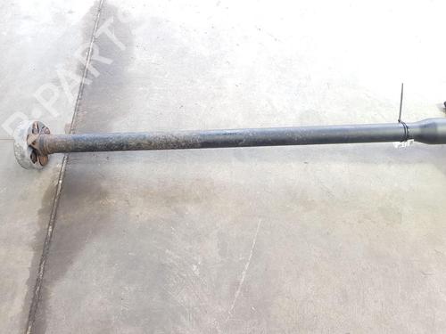 Driveshaft AUDI Q5 (FYB, FYG) SQ5 TFSI quattro | BP28157881M37 
