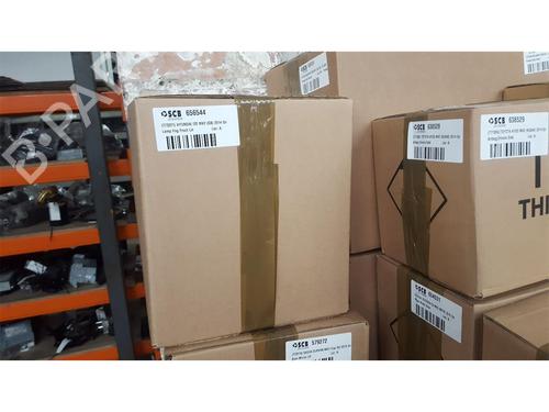 Left front fog light HYUNDAI i20 II (GB, IB) 1.2 | BP22663645C30 