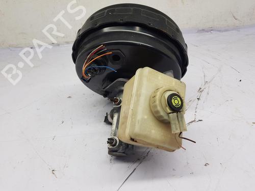 Servo brake MERCEDES-BENZ M-CLASS (W163) ML 270 CDI (163.113) | BP30891639M42